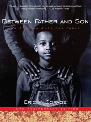 cover image of Between Father and Son